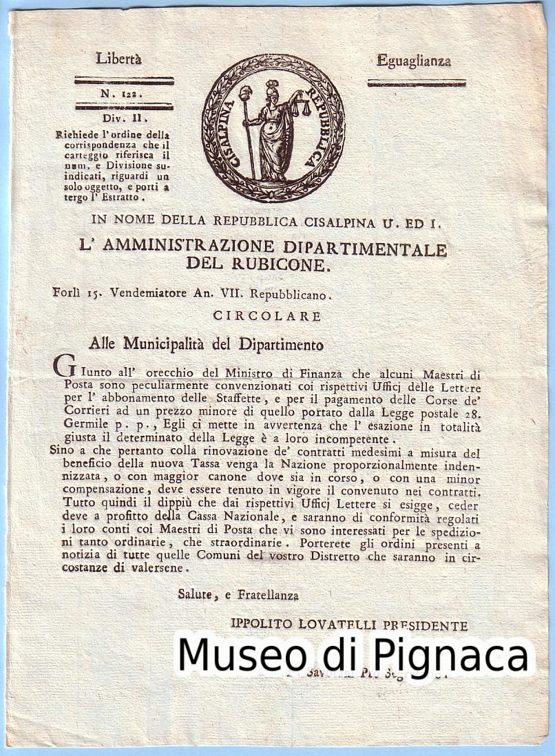 1799-repubblica-cisalpina-circolare-postale