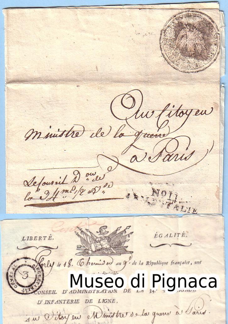 1801-6-agosto-lettera-da-forl_-n_11-arme_-d_italie