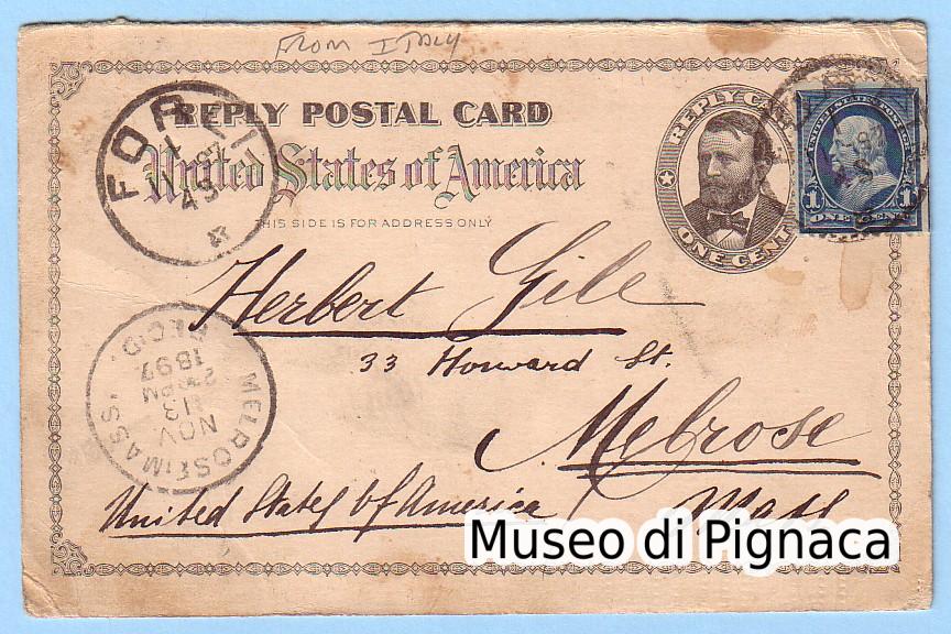 1897-_1-novembre_-cartolina-usa-risposta-pagata-da-forl