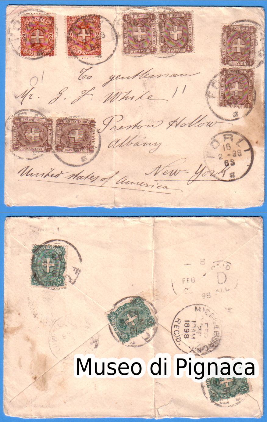 1898-_16-febbraio_-lettera-per-gli-usa-affrancatura-tricolore
